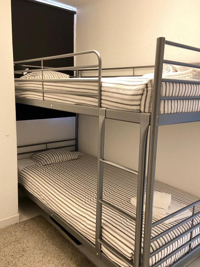 Com•Bro Apartment Lisboa Eksteriør billede